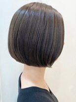 レンジシキチジョウジ (RENJISHI KICHIJOJI)&nbsp;ナチュラルボブ【RENJISHI 松岡】