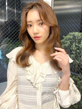 シエルバイアフロート(ciel by afloat) 色気のある上品ヘア