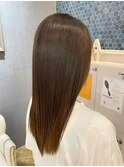 【艶髪グラデーション】