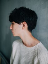 プロデュース 堀ノ内店(Produce)&nbsp;えりあしスッキリナチュラルマッシュ