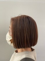 イーエル グランデ(e.ll grande)&nbsp;ワンラクボブ