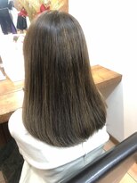 エクリボンヌ(equri bonne)&nbsp;【グローバルミルボン】イルミネイティンググロートリートメント