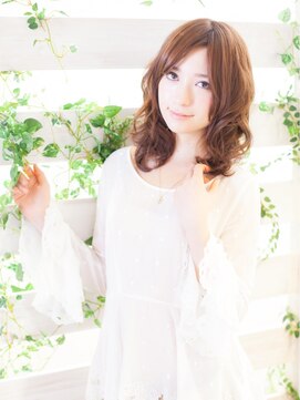 リトル 所沢(little) 大人ミディアム