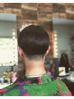 オオムラ(OMURA) ナチュラルなシンプルマッシュ