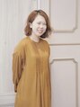ルームヘア 梅ヶ丘店(Room hair) 茂木 綾子