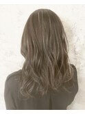 ハイライト ベージュ