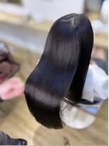 リベルテ 池袋(liberte)&nbsp;髪質改善ULTOWAトリートメント