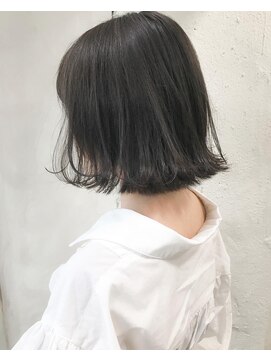 ビューティービースト 一宮店(beauty:beast) ハイライトグレージュ