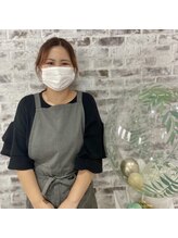 カラリス(COLORIS)&nbsp;Kayo 