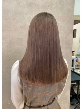 リボーン ビューティー リゾート 松戸店(re-born Beauty Resort) 髪質改善