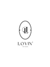 LOVIN’【ラヴィン】