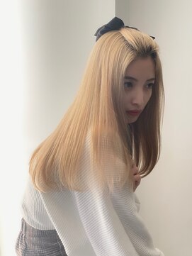 クオン 伊勢崎(QUON.) 大人ガーリー／チョコレート/モード／プリカール