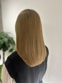 サイン(Sign)&nbsp;艶を最大限に引き出すケアをご提案させていただきます