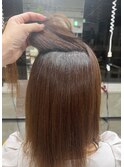 【kiho】premium straight