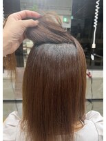 フリーラ 京都河原町三条店(freera)&nbsp;【kiho】premium straight