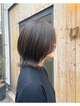 ウルビー(ulbee) 【ulbee/大分/府内町/大手町】