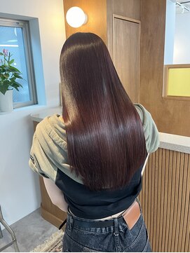 イッポ(IPPO) IPPO style