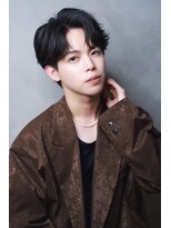 スキルアイマ(SKILL ima)&nbsp;【SKILL】メンズ/韓国/縮毛矯正/パーマ/ダウンパーマ/学割/眉毛