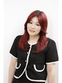 六本木美容室 白金店 庄司 愛理