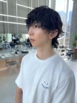 デュー 栄(DEW) 【DEW】スパイラルウルフスタイル