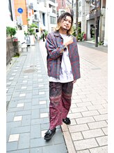 スナッチ(snatched) 及川 清貴