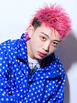 オーシャントーキョー(OCEAN TOKYO) TAKAGI'S STYLE