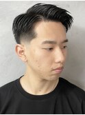 ローフェード8:2パート（新潟/燕三条）