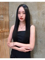 オーレント(AULENT)&nbsp;髪質改善トリートメント/暗色カラー/縮毛矯正