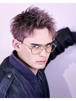 リップス 梅田ロフト(LIPPS) シャルアッパー