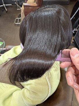 ピスケス(pisces) 「超高濃度水素ケア」トリートメントエステ