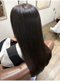 髪質改善/縮毛矯正/美髪/艶髪/髪質改善トリートメント/南柏