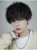 フラッフィーマッシュ