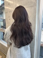 ネアー 新潟(NEER)&nbsp;メルティカラー/ウェーブミディアム[新潟駅/万代]