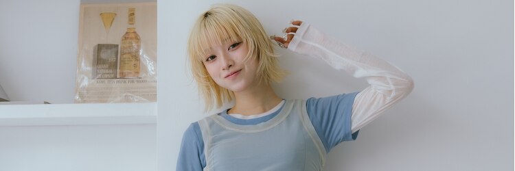 スミス 上野(smith)のサロンヘッダー