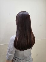 ネアー 新潟(NEER)&nbsp;イメチェン/外ハネボブ/美髪/ワイドバング[新潟駅/万代]