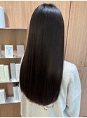 縮毛矯正/ULTOWAトリートメント/髪質改善/溝の口/溝の口駅