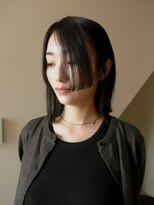 メゾンシアー(Maison Sheer) ステップカット