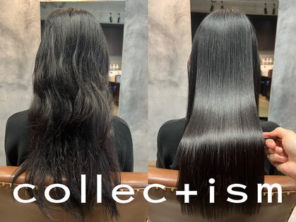 コレクトイズム(collec+ism)の写真