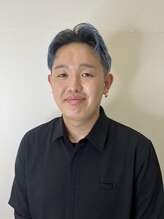 レブリィゼンコー イオンモール多摩平の森店(Reverie ZENKO) 渡部 汰知