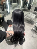 ユニック ウメダ(unique UMEDA)&nbsp;ラベンダーグレー