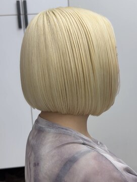 ビューナゴヤ 名駅(VIEW NAGOYA) 前髪カタログ/イメチェンスタイル／ウェーブパーマ/こなれミディ