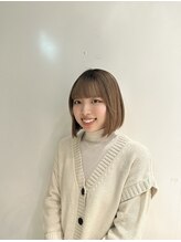 エヌ(Nn) 茂木 理紗