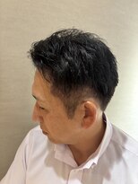 エンズ(ens)&nbsp;ビジネスショート