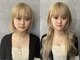 ラニシス ヘアー(Lanisis Hair)の写真/選べる自由♪プルエクステもプルシールもお任せ！