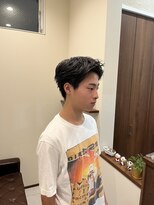 ユーヘア ライフ(YOU hair life)&nbsp;スパイキー パンク ショート