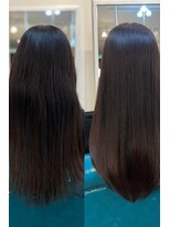 アメイズトーキョー 札幌大通(Amaz! tokyo) 似合わせカット/縮毛矯正/ボブ/イメチェンカット/ワイドバング