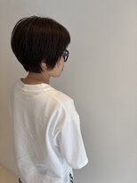 Folk Lore【フォークロア】己斐店 どんぐりショート