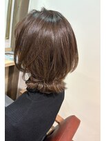 リコット 与野(Liecot) ハイライトカラー