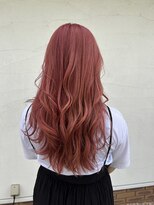 プラスイズム(PLUSISM)&nbsp;ピンクベージュ