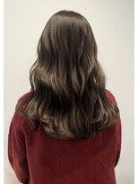 アンバースデー(UNBIRTHDAY) ベージュカラー